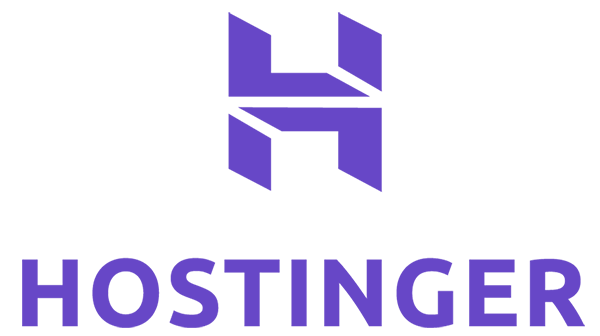 Hostinger Logo